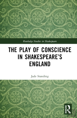 Bertrand.pt - The Play Of Conscience In Shakespeareâ€™S England