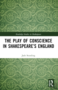 Bertrand.pt - The Play Of Conscience In Shakespeareâ€™S England