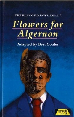 Bertrand.pt - The Play Of Flowers For Algernon