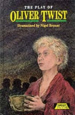Bertrand.pt - The Play Of Oliver Twist
