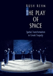 The Play Of Space