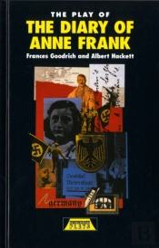 The Play Of The Diary Of Anne Frank