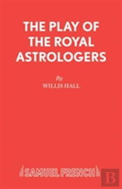 The Play Of The Royal Astrologers