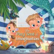 The Play Tent Of Imagination