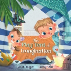 Bertrand.pt - The Play Tent Of Imagination