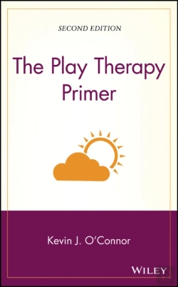 Bertrand.pt - The Play Therapy Primer
