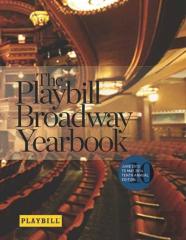 The Playbill Broadway Yearbook