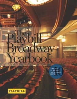 Bertrand.pt - The Playbill Broadway Yearbook