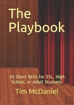 Bertrand.pt - The Playbook: 39 Short Skits For Esl, Hi