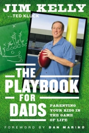 The Playbook For Dads