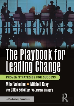 Bertrand.pt - The Playbook For Leading Change