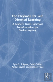 The Playbook For Self-Directed Learning