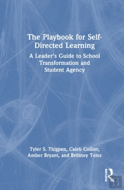 Bertrand.pt - The Playbook For Self-Directed Learning