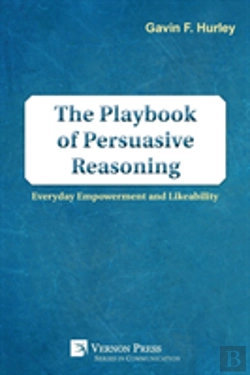 Bertrand.pt - The Playbook Of Persuasive Reasoning