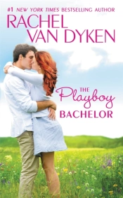 The Playboy Bachelor