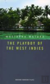 The Playboy Of The West Indies