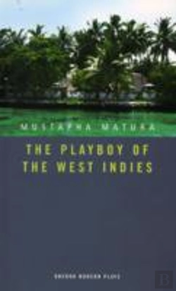 Bertrand.pt - The Playboy Of The West Indies
