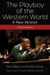 The Playboy Of The Western World - A New Version
