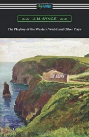 The Playboy Of The Western World And Oth