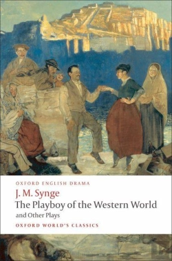 Bertrand.pt - The Playboy Of The Western World And Other Plays