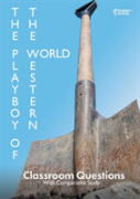The Playboy Of The Western World Classroom Questions