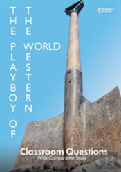 The Playboy Of The Western World Classroom Questions