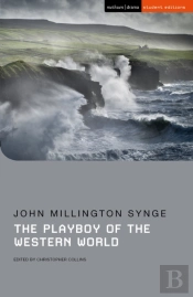 The Playboy Of The Western World