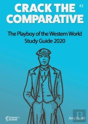 The Playboy Of The Western World Study G