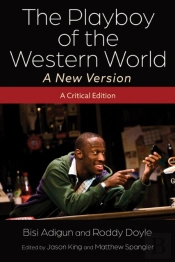 The Playboy Of The Western Worldâ€”A New Version