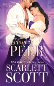 The Playboy Peer
