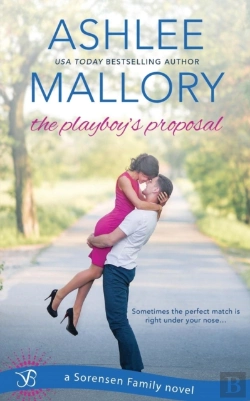 Bertrand.pt - The Playboy'S Proposal