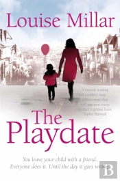 The Playdate