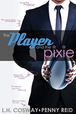 Bertrand.pt - The Player And The Pixie
