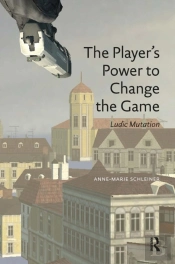 The Player'S Power To Change The Game