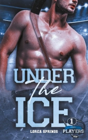 The Players Tome 1 : Under The Ice
