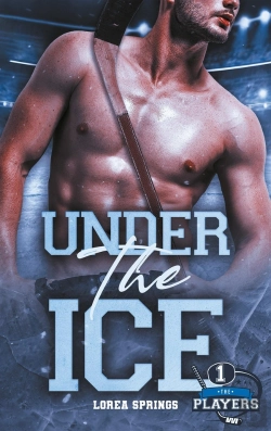 Bertrand.pt - The Players Tome 1 : Under The Ice