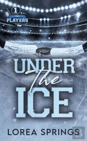 The Players Tome 1 : Under The Ice