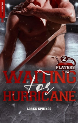 Bertrand.pt - The Players Tome 2 : Waiting For Hurricane