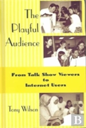 The Playful Audience