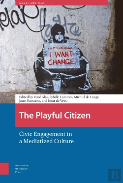 Bertrand.pt - The Playful Citizen