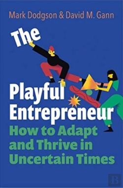 Bertrand.pt - The Playful Entrepreneur