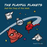 The Playful Planets And The Days Of The Week