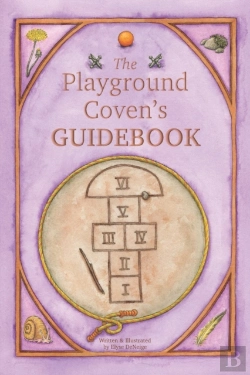 Bertrand.pt - The Playground Coven'S Guidebook