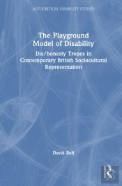 The Playground Model Of Disability