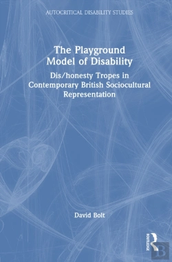 Bertrand.pt - The Playground Model Of Disability