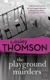 The Playground Murder