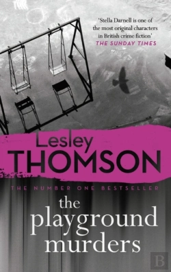 Bertrand.pt - The Playground Murder