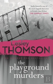 The Playground Murders