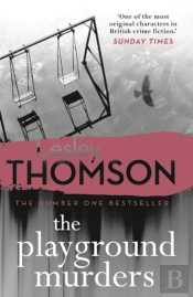 The Playground Murders