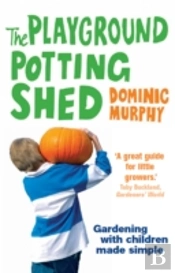 The Playground Potting Shed